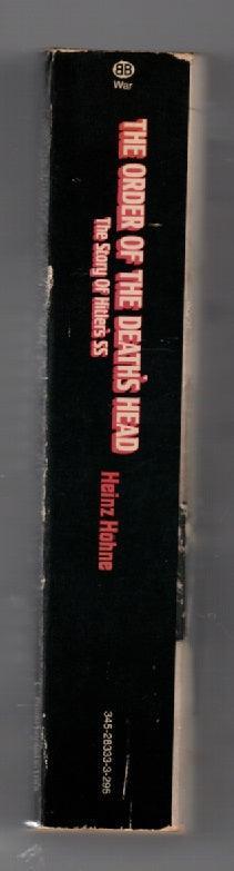 The Order Of The Death's Head - Hasberts