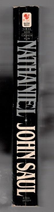 Nathaniel - Hasberts