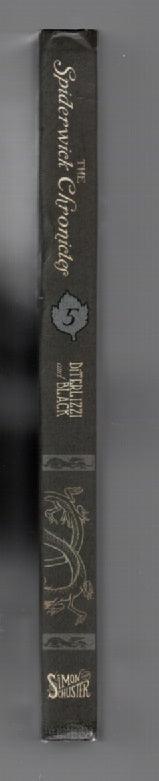 The Spiderwick Chronicles: The Wrath of Mulgarath - Hasberts