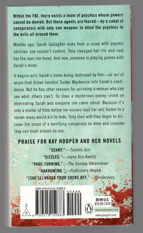 The First Prophet Crime Fiction mystery paperback used book