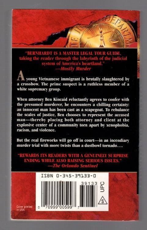 Perfect Justice Crime Fiction mystery paperback used Books