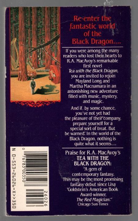 Twisting the Rope fantasy paperback used Books