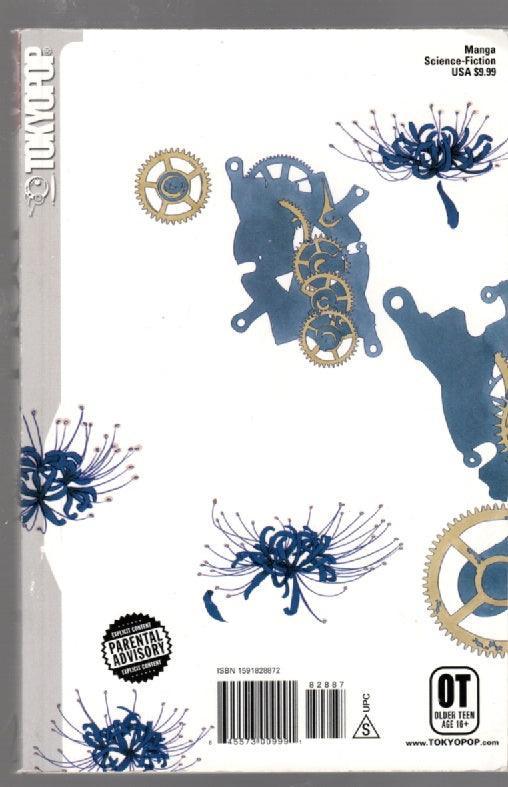 Doll Vol. 2 - Hasberts