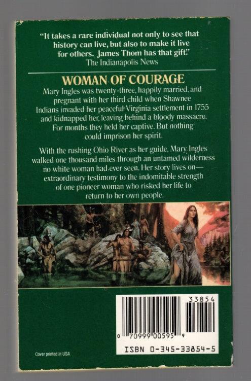 Follow The River historical fiction Literature paperback used Books