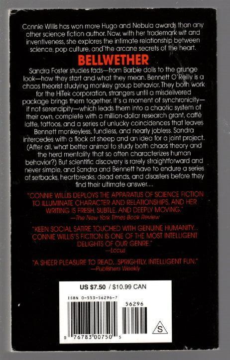 Bellwether paperback science fiction used Books