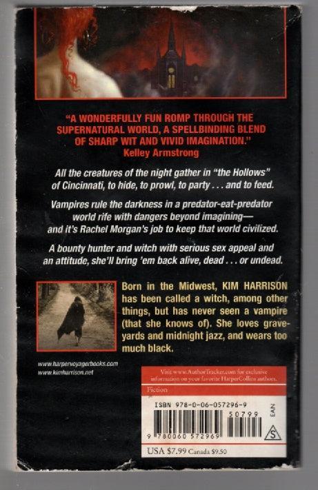 Dead Witch Talking - Hasberts