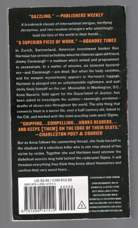 The Sigma Protocol - Hasberts