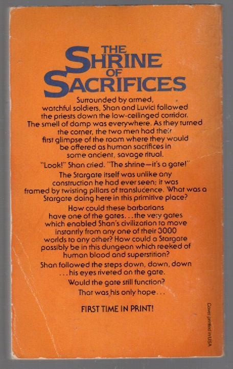 To Control The Stars fantasy paperback used Books