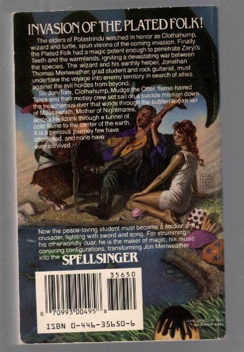 The Hour of the Game fantasy paperback used Books