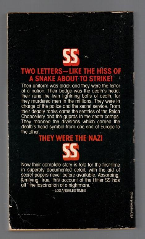 The Order Of The Death's Head - Hasberts