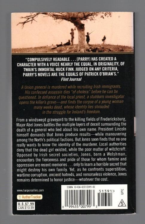 Bold Sons Of Erin Civil War historical fiction Military Fiction paperback used Books