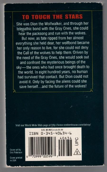 Wolf's Bane fantasy paperback science fiction used Books