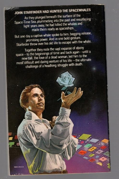 Starfinder paperback science fiction used book