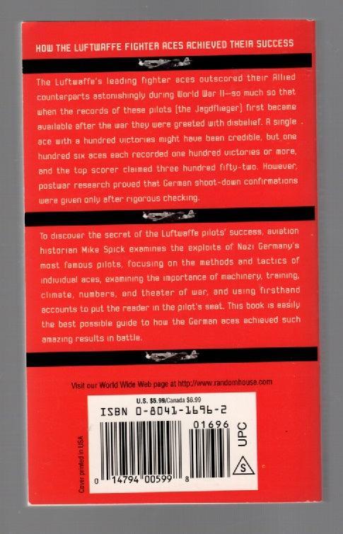 Luftwaffe Fighter Aces - Hasberts