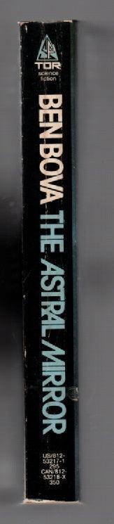 The Astral Mirror paperback science fiction used Books
