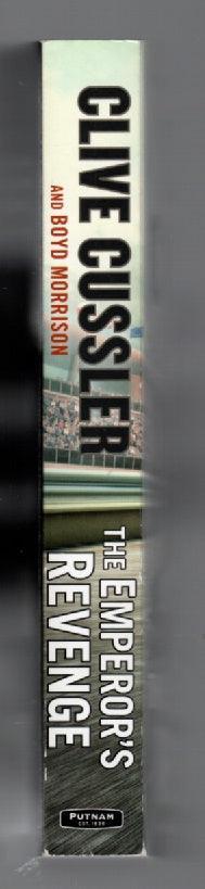 The Emperor's Revenge - Hasberts