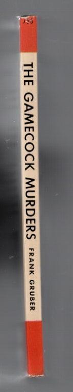 The Gamecock Murders - Hasberts