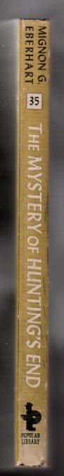 Red Flame Burning paperback science fiction used Vintage Books