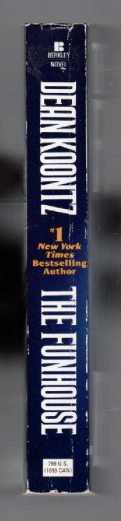 The Funhouse - Hasberts