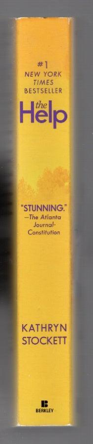 The Help Literature paperback used Books