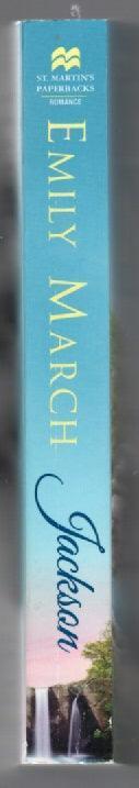 Jackson paperback used Books