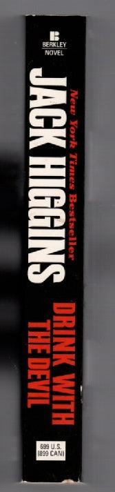 Drink With The Devil - Hasberts