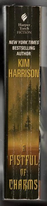 A Fistful of Charms - Hasberts