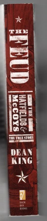 The Fued the hatfields and McCoys the True Story - Hasberts