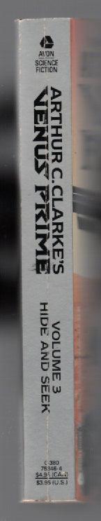 Hide And Seek paperback science fiction used Books