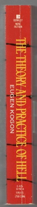 The Theory and Practice of Hell - Hasberts