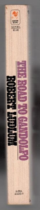 The Road To Gandolfo - Hasberts