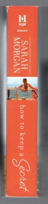 How To Keep A Secret - Hasberts