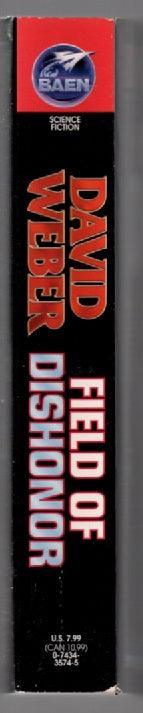 Field Of Dishonor - Hasberts