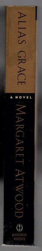 Alias Grace - Hasberts