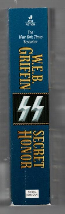 Secret Honor - Hasberts