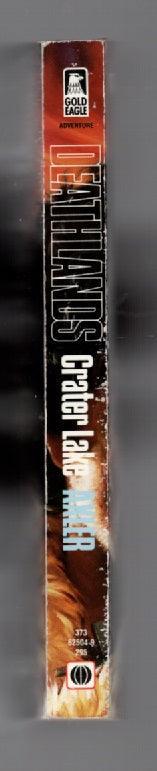 Deathlands Crater Lake - Hasberts