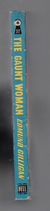 The Gaunt Woman - Hasberts