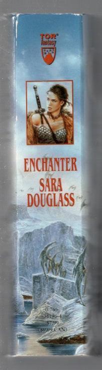 Enchanter fantasy Literature paperback used Books