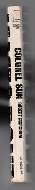 Colonel Sun - Hasberts