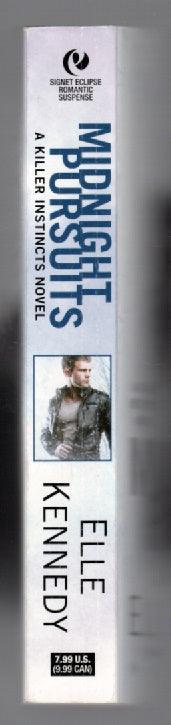 Midnight Pursuits - Hasberts