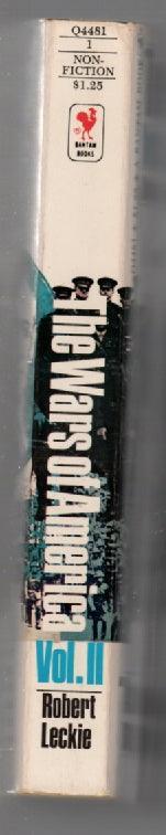 The Wars of America Vol: 2 - Hasberts