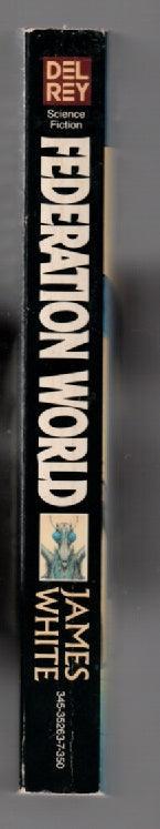 Federation World - Hasberts