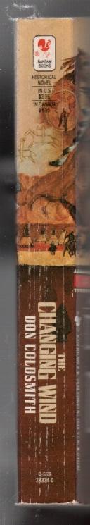 The Changing Wind - Hasberts