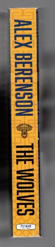 The Wolves - Hasberts