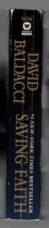 Saving Faith - Hasberts