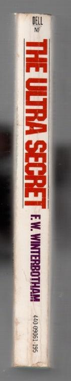 The Ultra Secret - Hasberts