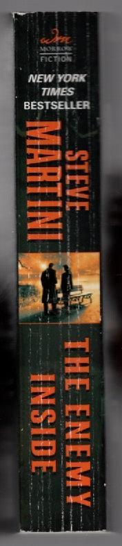 The Enemy Inside - Hasberts