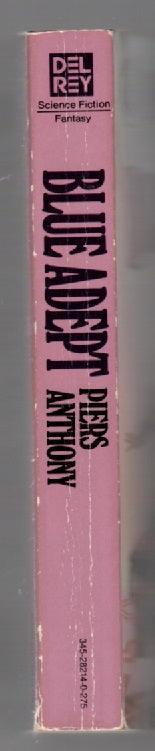 Blue Adept - Hasberts