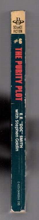 The Purity Plot - Hasberts