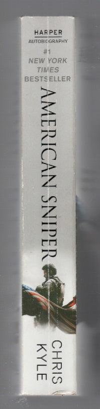 American Sniper - Hasberts